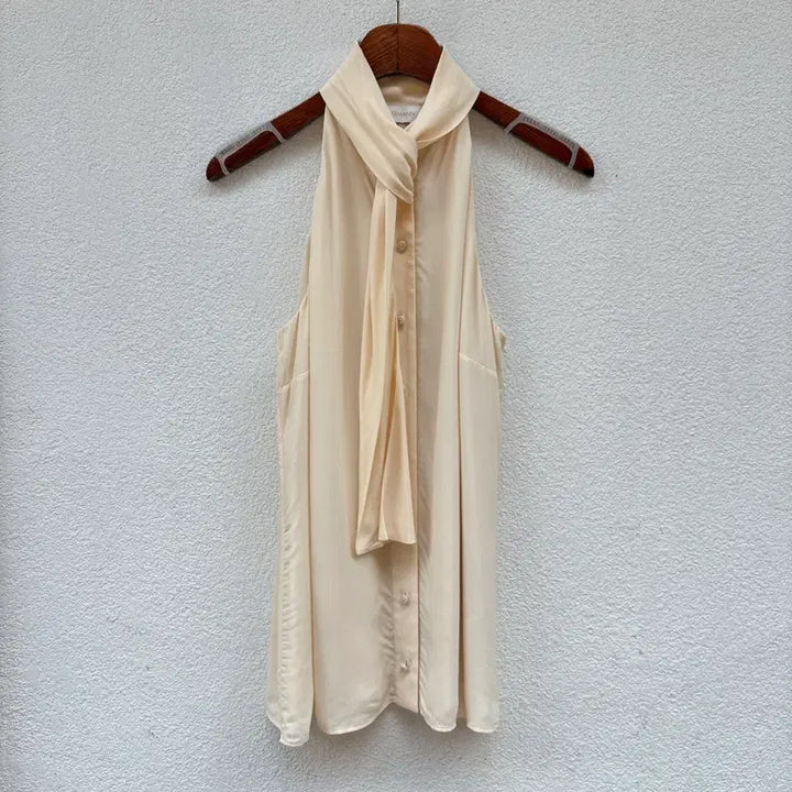 [BUNJANG] Zimmermann Blouse / 짐머만 블라우스