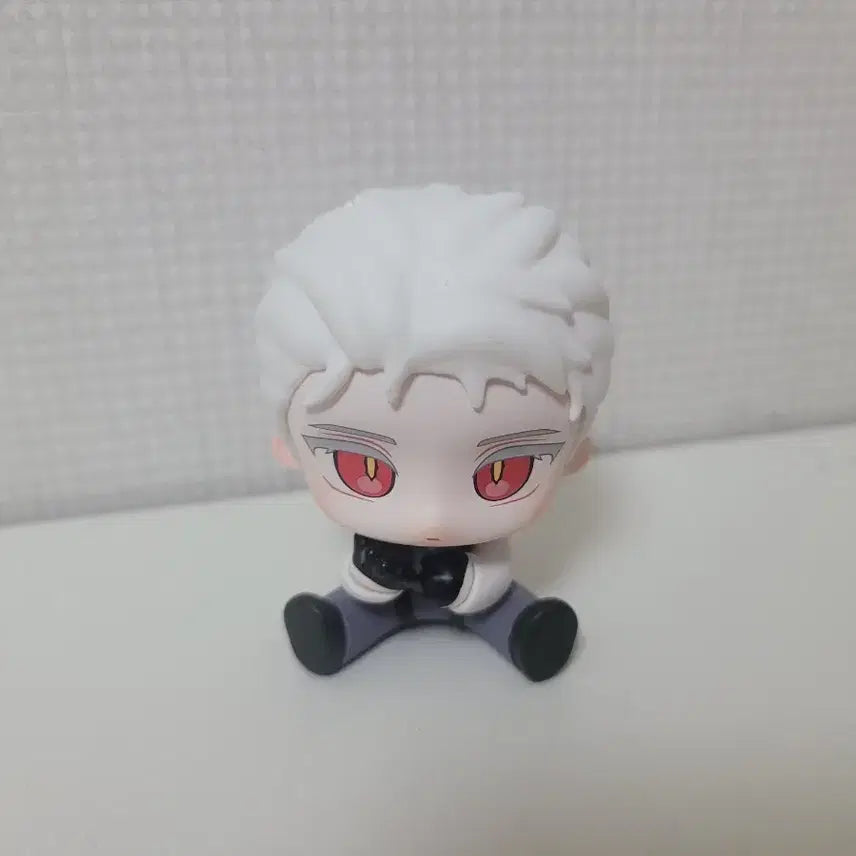 [BUNJANG] Lee Ja-heon Figure / 이자헌