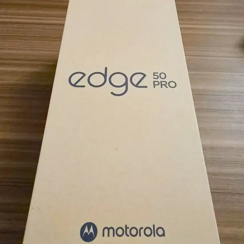 [BUNJANG] Motorola Edge 50 Pro Smartphone / 모토로라 엣지50프로 스마트폰