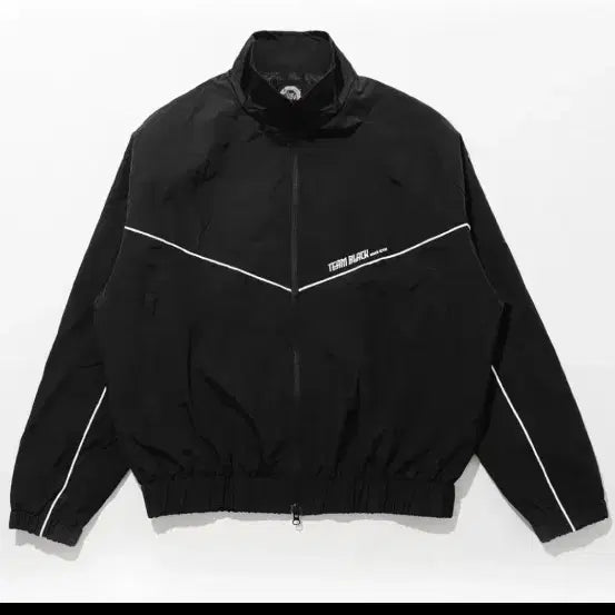 [BUNJANG] Jinx Team Black Jacket / 징크스 주재경 팀블랙 잠바
