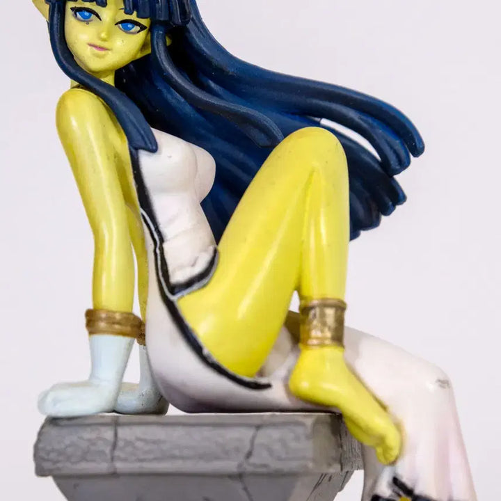 [BUNJANG] Kotobukiya One Coin Shin Megami Tensei Devil Summoner : Hatore / 코토부키야 원코인 진 여신전생 악마소환록 5집 34 하토르