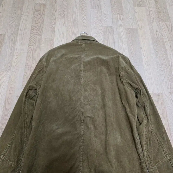 [BUNJANG] Uniqlo Corduroy Jacket / 유니클로 코듀로이 자켓