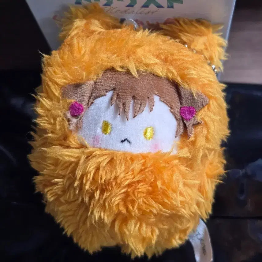 [BUNJANG] Medalist Kurumi Taffy Nui Sealed / 메달리스트 쿠루미 타피누이 미케