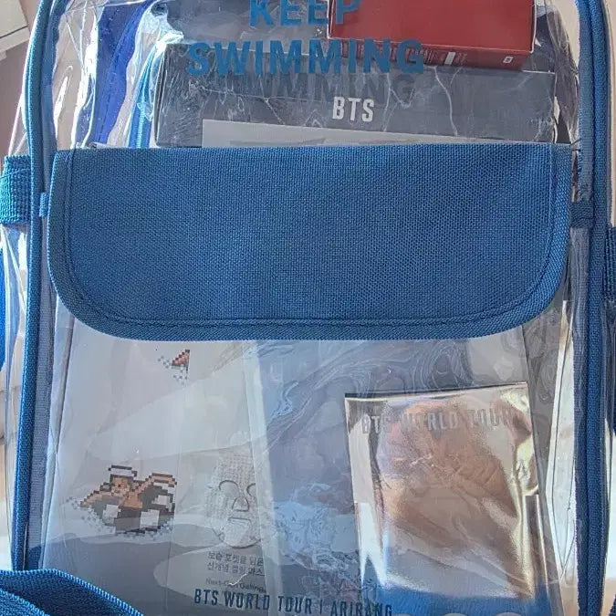 [SOLD OUT] 부산콘613기프트 미개봉 풀구성