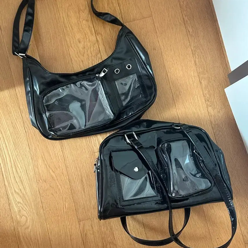 [SOLD OUT] 덕질 이타백