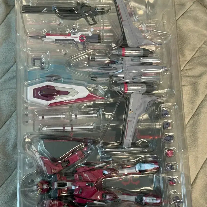 [BUNJANG] Metal Robot Spirits Infinite Justice Gundam Type-02 / 메탈로봇혼 인피니트 저스티스 건담 2식