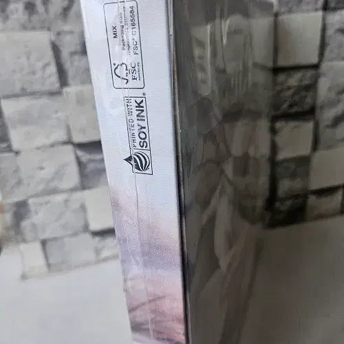 [BUNJANG] BLACKPINK Jisoo ME First Single LP (Sealed) / 미개봉 블랙핑크 지수JISOO ME FIRST SINGLE LP