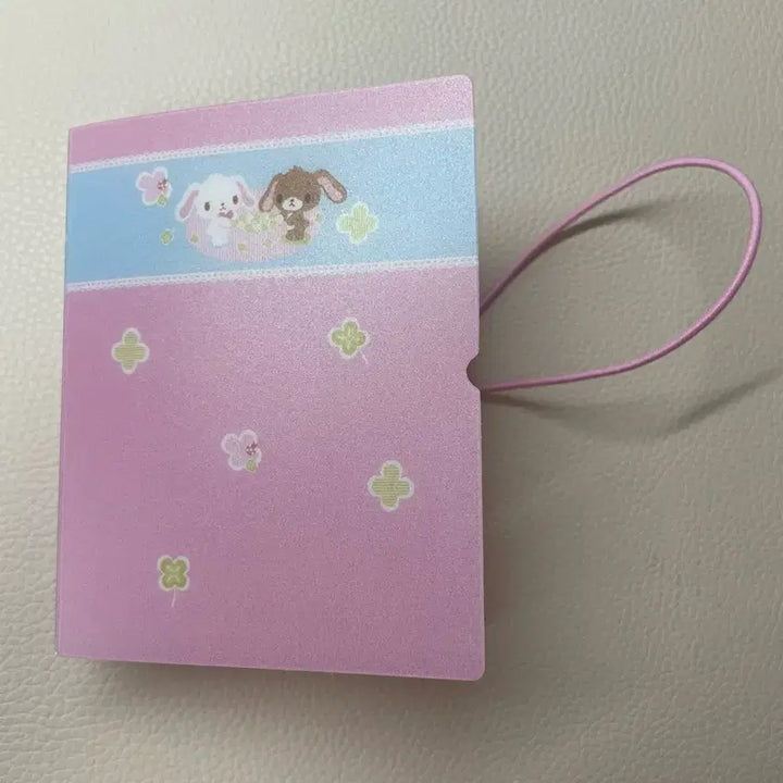 [BUNJANG] Sugarbunnies Collect Book / 슈가바니즈 콜렉트북 콜북 양도