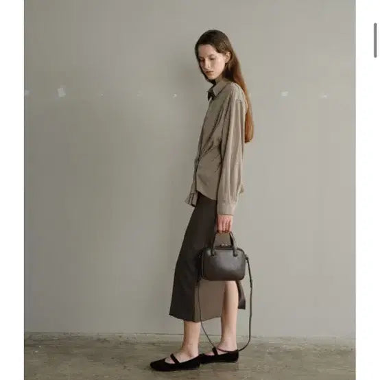 [SOLD OUT] 로서울 토트백 미니
