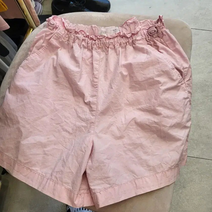 [SOLD OUT] 자라쥬니어바지