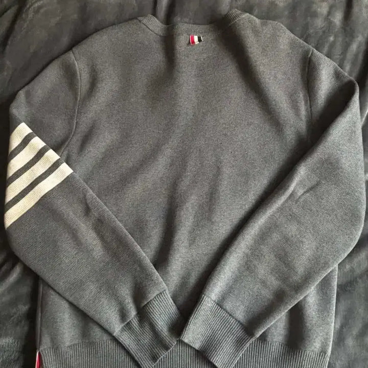 [BUNJANG] Thom Browne Milano Stitch Knit (Size 3) / [정품/3 size]톰브라운 밀라노스티치 니트