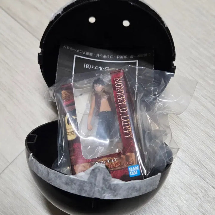 [BUNJANG] One Piece DXF Mini Figure Collection Gacha (Sealed) / (미개봉)원피스 DXF 미니 피규어 컬렉션 가챠