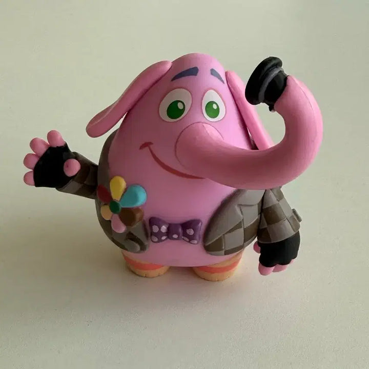 [BUNJANG] Funko x Disney Inside Out Bing Bong Figure Blind Box / [정품]펀코 x 디즈니 인사이드아웃 블라인드박스 빙봉 피규어