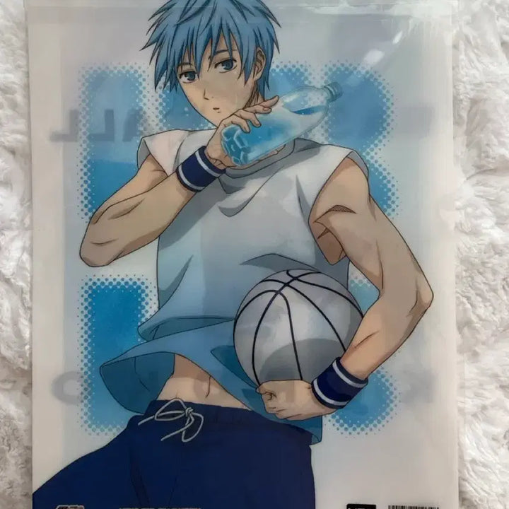 [BUNJANG] Kuroko&