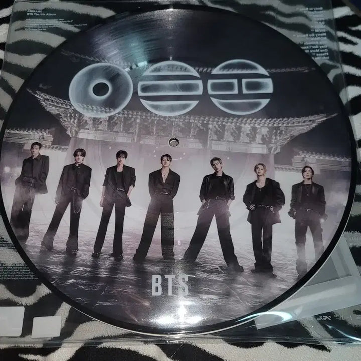 [SOLD OUT] bts  픽쳐
