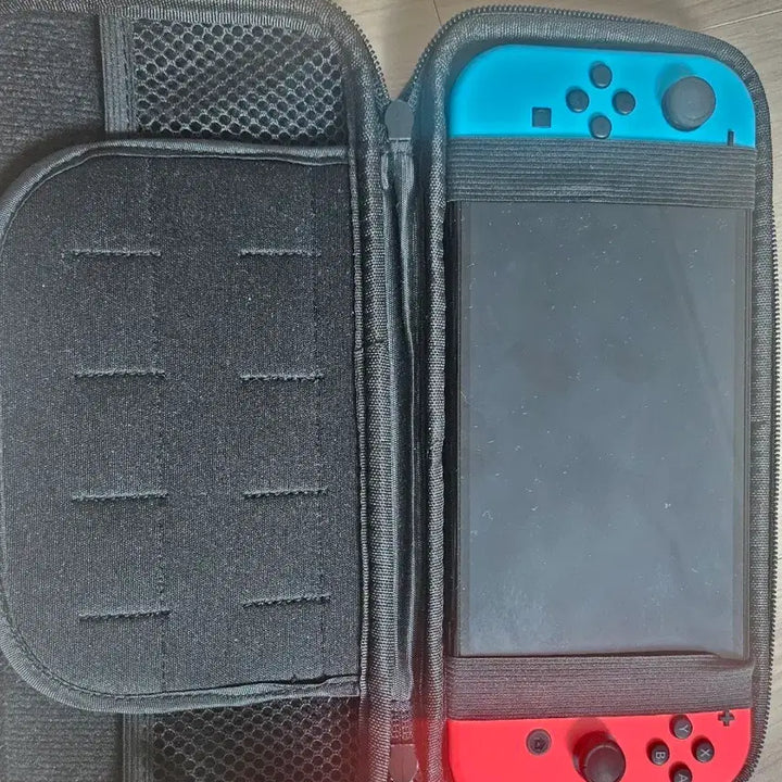 [BUNJANG] Nintendo OLED Console with Pro Controller - Full Box Set / 닌텐도 oled 풀박스 박스,프로콘 포함 안전결제 불가(아직 파는중)