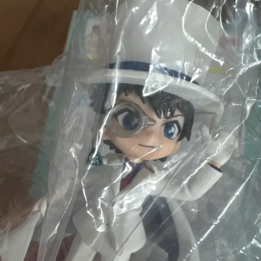 [BUNJANG] Detective Conan Kaito Kid Palverse Sealed / 괴도키드 팔버스 미개봉 판매합니다