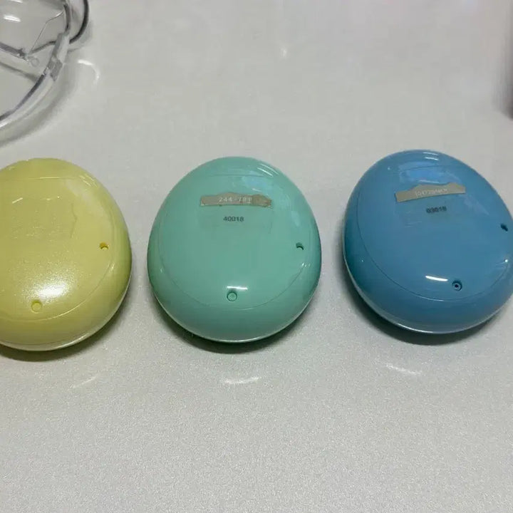 [SOLD OUT] 다마고치 피스