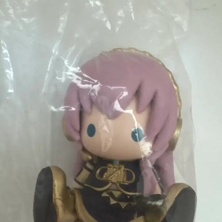 [BUNJANG] Megurine Luka Figure / 메구리네 루카 (아트박스에서 삼)