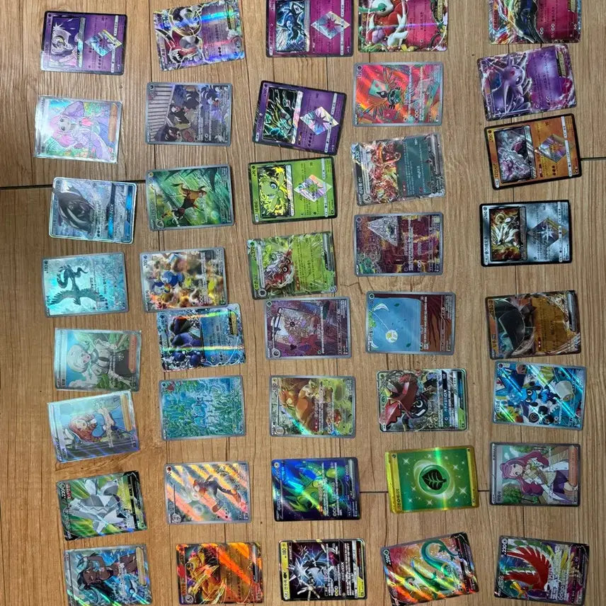 [BUNJANG] Pokemon Card / 포켓몬카드 팔아요