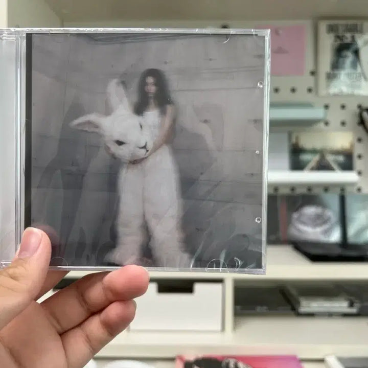[BUNJANG] Noyoonha, YUMDDA, Lijun, Jaedal, SARAHUNGSHWO 4, LOVESICK CD Bundle / 국힙 cd 판매/교환 노윤하 염따 리짓군즈 재달 살아숨셔4 러브식