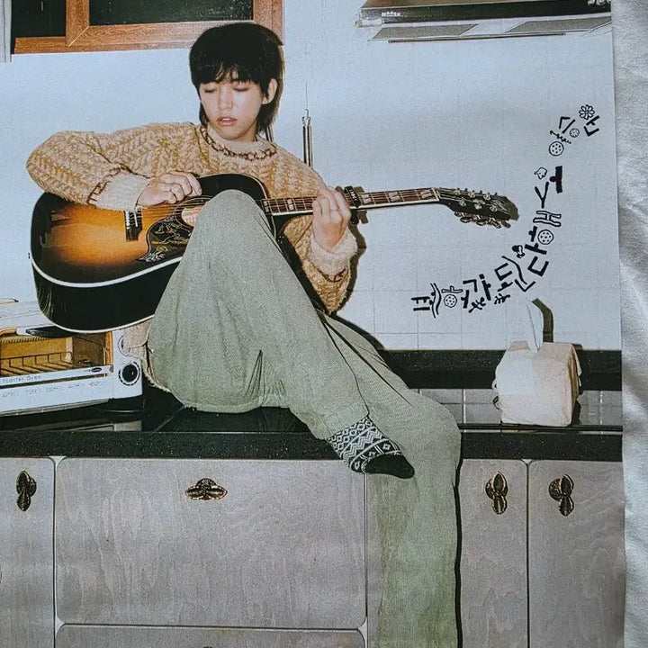 [BUNJANG] Lee Seung Yoon &