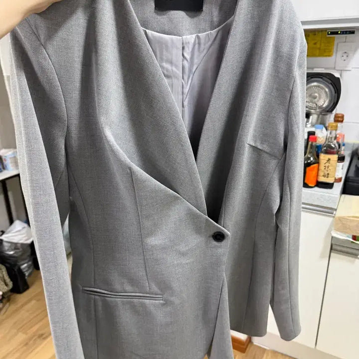 [SOLD OUT] 와이와이아이엠 자켓