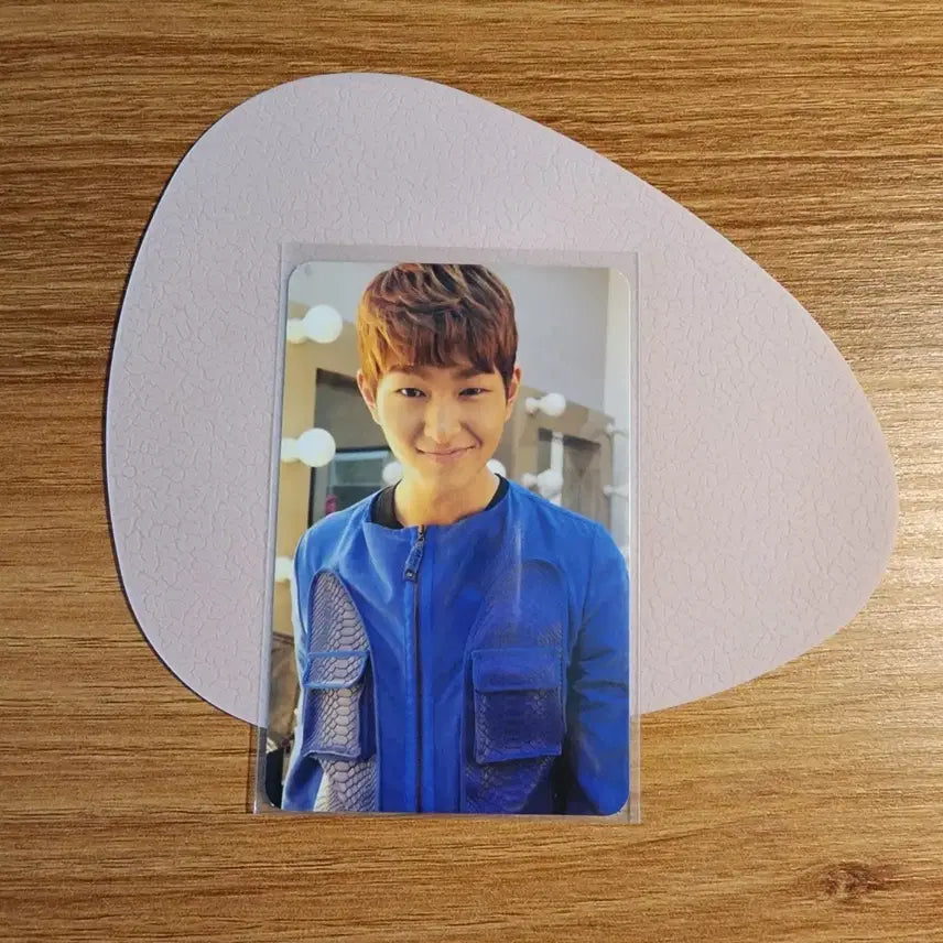 [BUNJANG] SHINee Onew Photocard / 샤이니 온유 포카