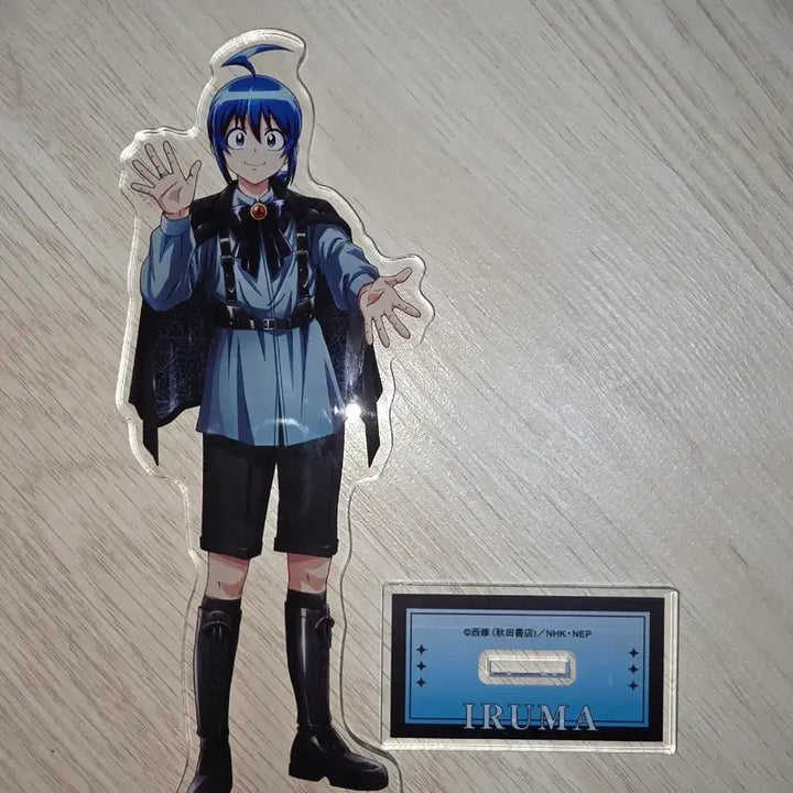 [BUNJANG] Welcome to Demon School! Iruma-kun Tower Records Pop-Up Store Goods / 악입문 이루마 (25년 12월 타워 레코드 팝업 스토어 굿즈)