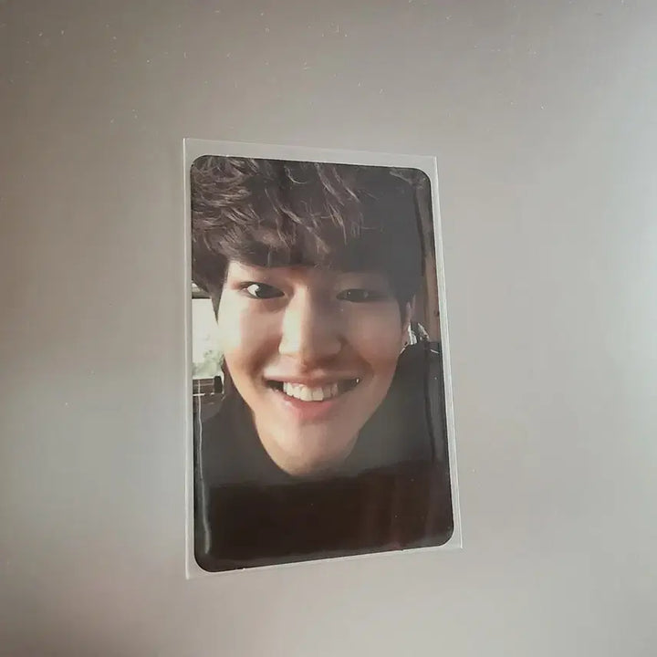 [BUNJANG] SHINee Onew 1 of 1 Photocard / 샤이니 1&amp;1 원앤원 온유 포카