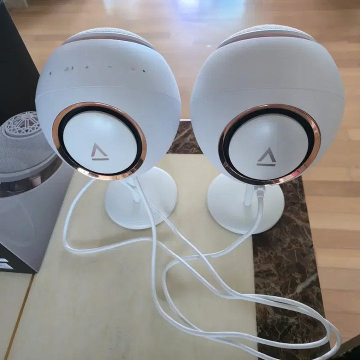 [BUNJANG] Creative Pebble Nova Desktop Speakers / 네고 가능 Creative Pebble Nova