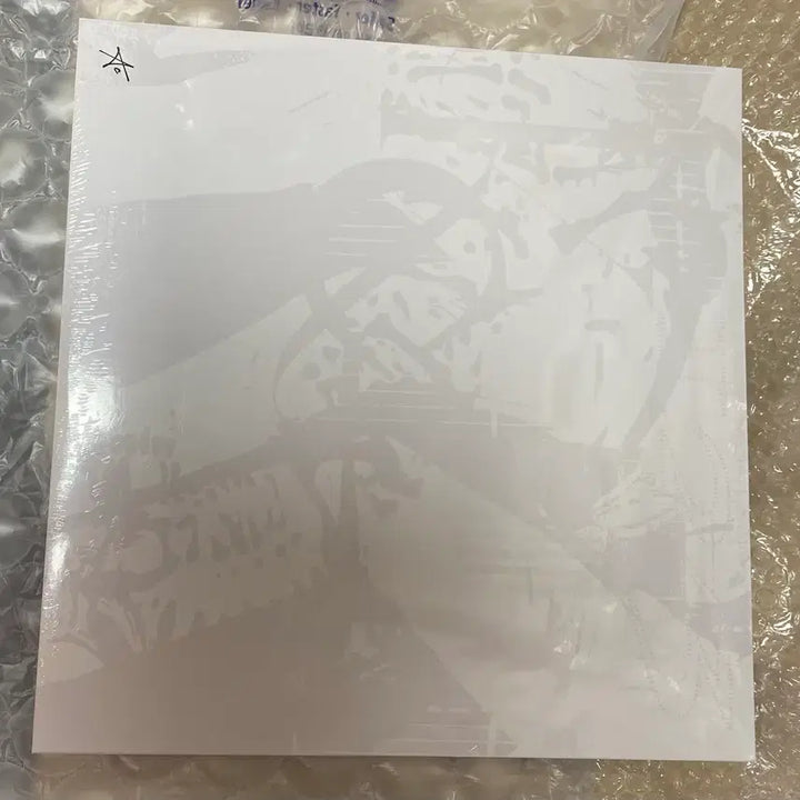 [BUNJANG] KC TRILOGY LP Sealed / KC TRILOGY LP 미개봉 새상품