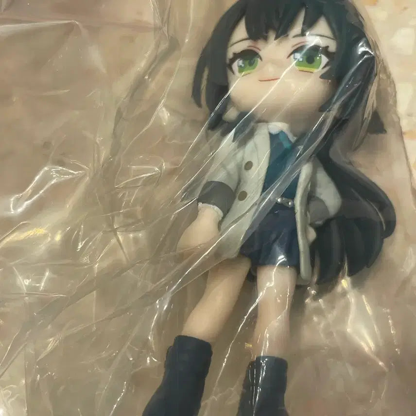 [BUNJANG] The Idolmaster Gakumasu Tsukimura Temari Phalbus Figure (Sealed) / 학원 아이돌마스터 가쿠마스 학원마스 츠키무라 테마리 팔버스 피규어 미개봉