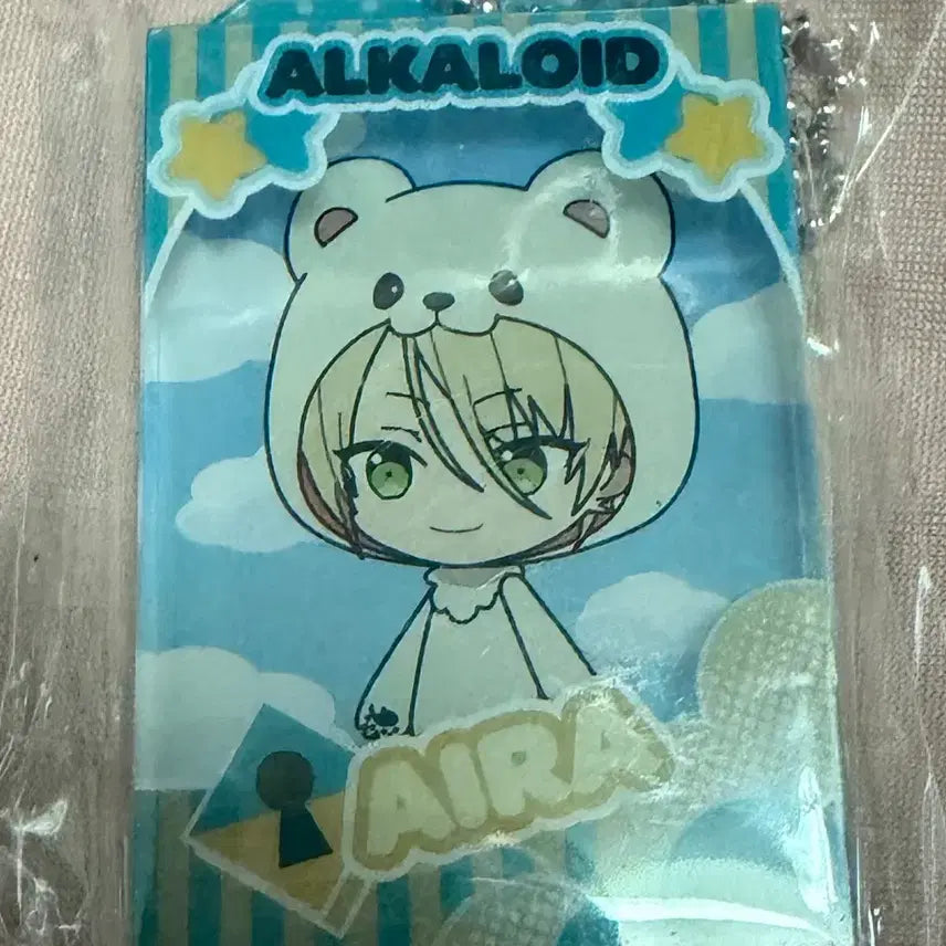 [BUNJANG] Ensemble Stars Toy Box Omamori Airi / 앙스타 토이박스 오마모리 아이라