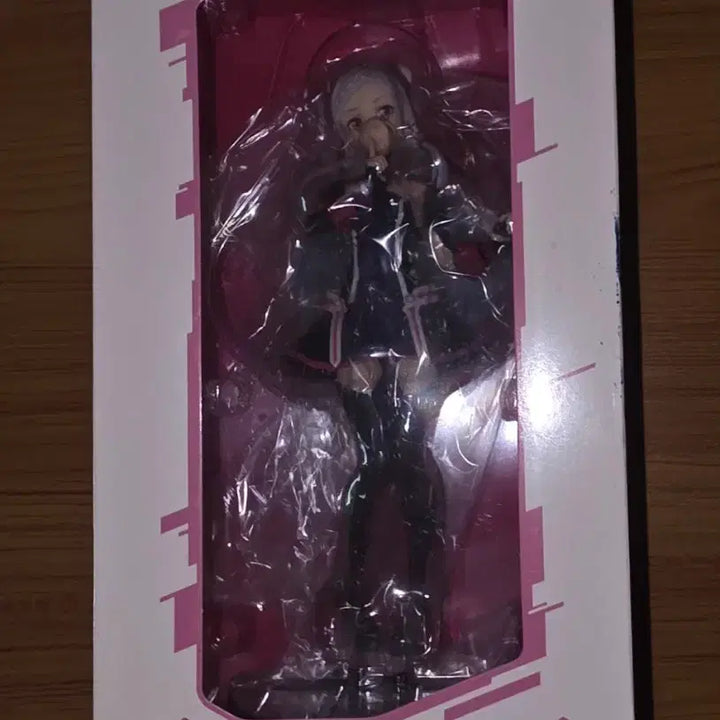 [BUNJANG] Banpresto Sword Art Online Premium Figure Princess Yuna / Banpresto 소드 아트 온라인 프리미엄 피규어 C상 가희 유나