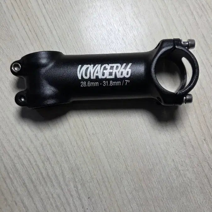 [SOLD OUT] 보이저 66 80mm 7도 스템