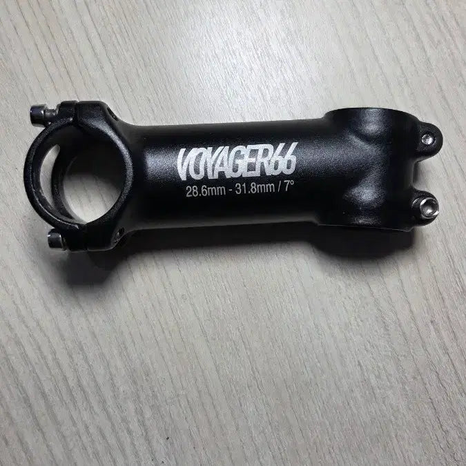[SOLD OUT] 보이저 66 80mm 7도 스템