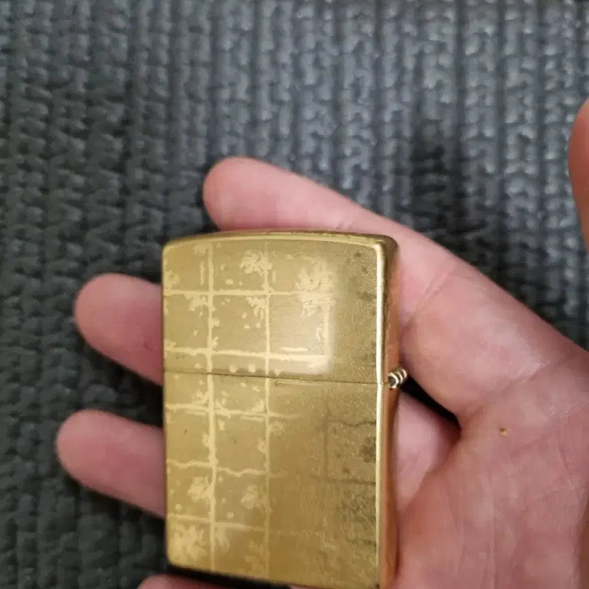 [BUNJANG] Zippo Lighter Hand-Painted Dragon Collection / 지포라이터 수작업컬렉션 용