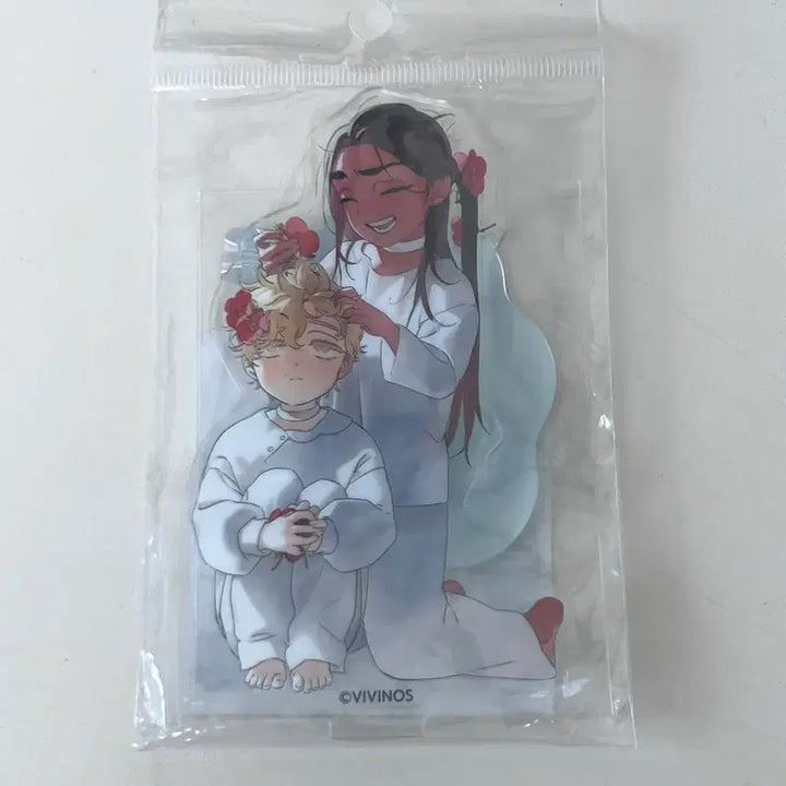 [BUNJANG] AESTATE Luca Hyuna Childhood Anact Acrylic / [원가이하]에이스테 루카현아 유년기 아낙트 아크릴