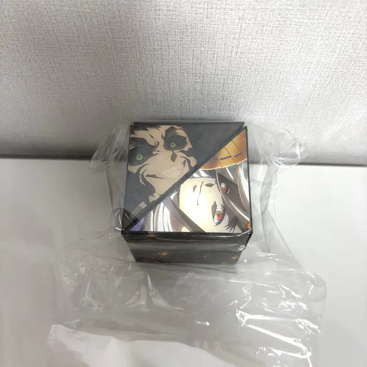 [BUNJANG] Demon Slayer: Mugen Train Arc Rubber Mascot Keychain Gacha / 귀멸의 칼날 귀칼 무한성편 러버 마스코트 키링 가챠 무한큐브