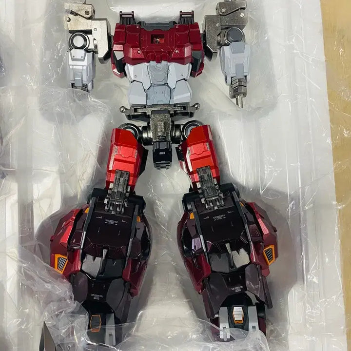 [BUNJANG] CCS Super Robot Wars Alteisen Model Kit (Opened, Used) / ccs 슈퍼로봇대전 알트아이젠 개봉중고 팝니다