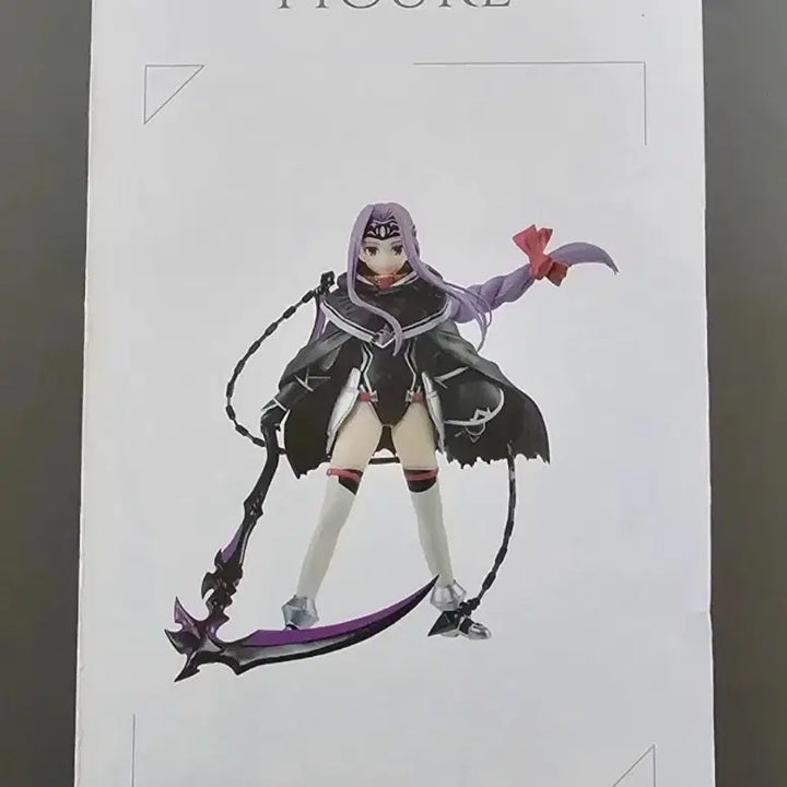 [BUNJANG] Banpresto Fate EXQ Ana Figure (New) / 반프레스토 페이트 EXQ 피규어 아나 새상품