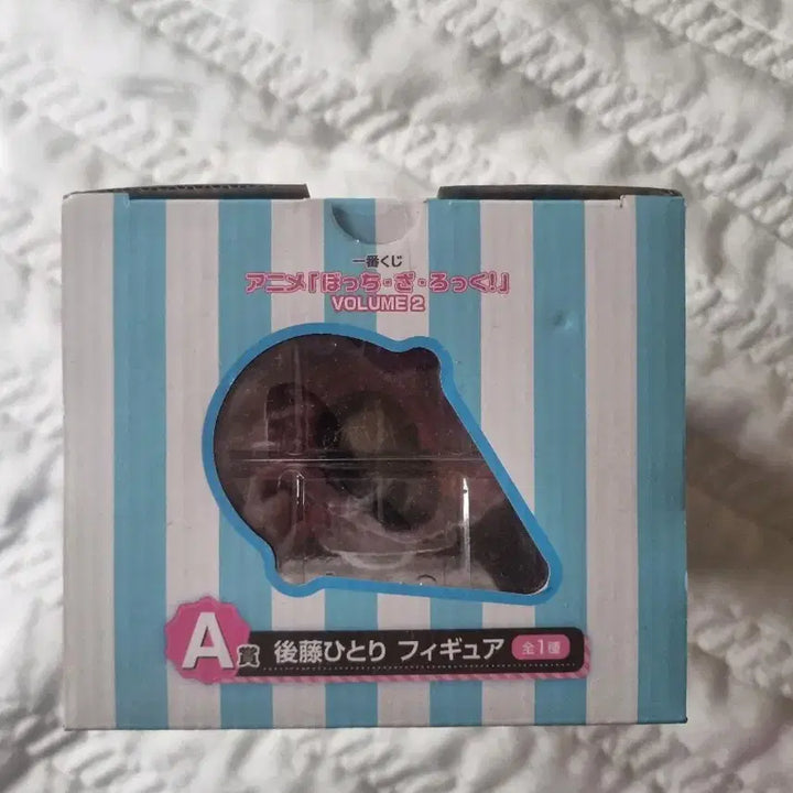 [BUNJANG] Bocchi the Rock! Hitori Gotoh A Prize Figure / 봇치 더 락 A상 고토 히토리