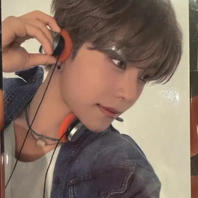 [BUNJANG] ALPHADRIVEONE Alphadriveone Ssinlong Photocard / 알디원 알파드라이브원 씬롱 7만원 포카