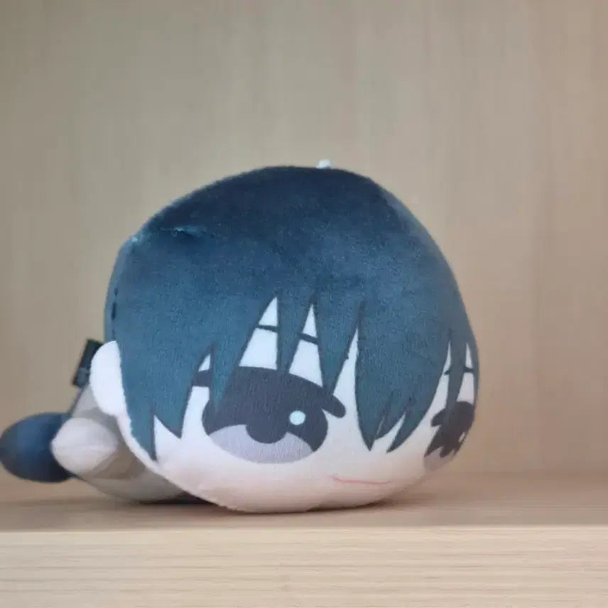 [BUNJANG] Sakamoto Days Nagumo Dararins Plush / 사카모토데이즈 나구모 다라린즈 누이