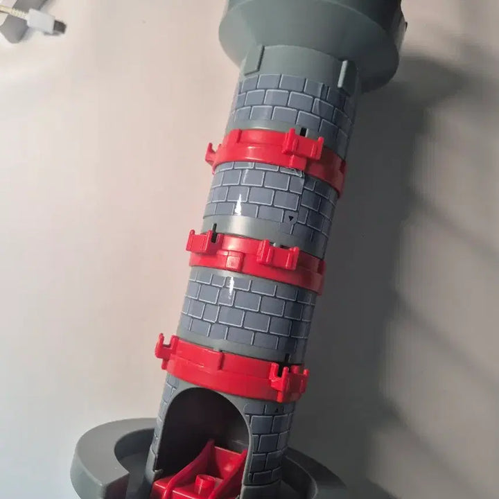 [BUNJANG] Super Mario Balancing Tower Game / 슈퍼 마리오 흔들 타워 게임