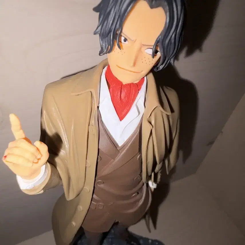 [BUNJANG] One Piece Ace Treasure Cruise Figure / 원피스 에이스 트레저 크루즈 피규어 판매