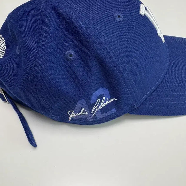 [BUNJANG] New Era Robinson 42 / 뉴에라 로빈슨 42