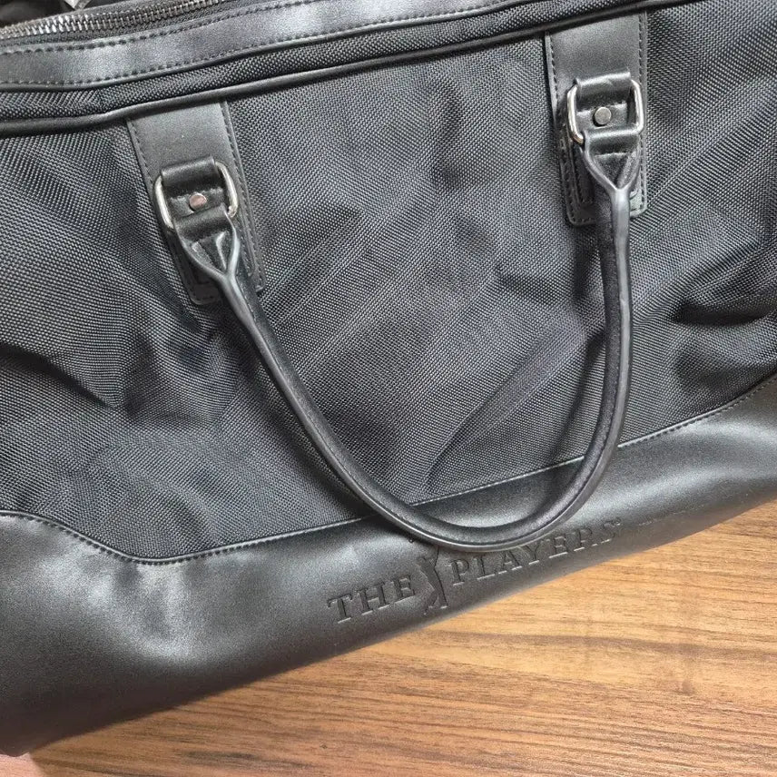 [BUNJANG] PGA Tour Boston Bag / PGA투어 보스턴백