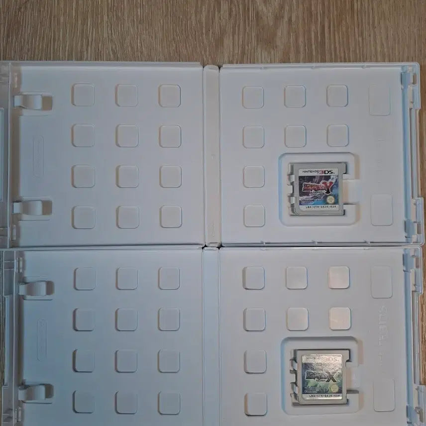[SOLD OUT] 닌텐도 3ds 포켓몬 X Y